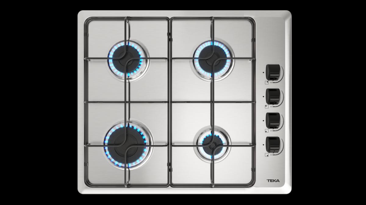 PLACA GAS TEKA HLX 640 KLA0E IX 4F.112620019 (contract)