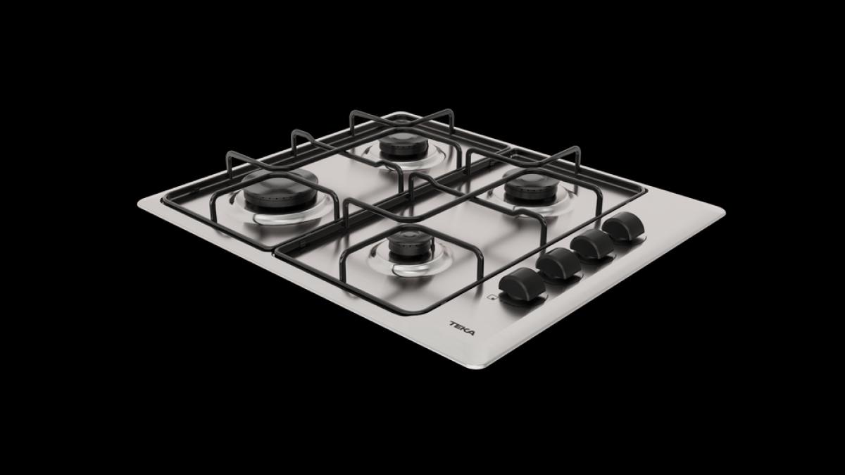 PLACA GAS TEKA HLX 640 KLA0E IX 4F.112620019 (contract)