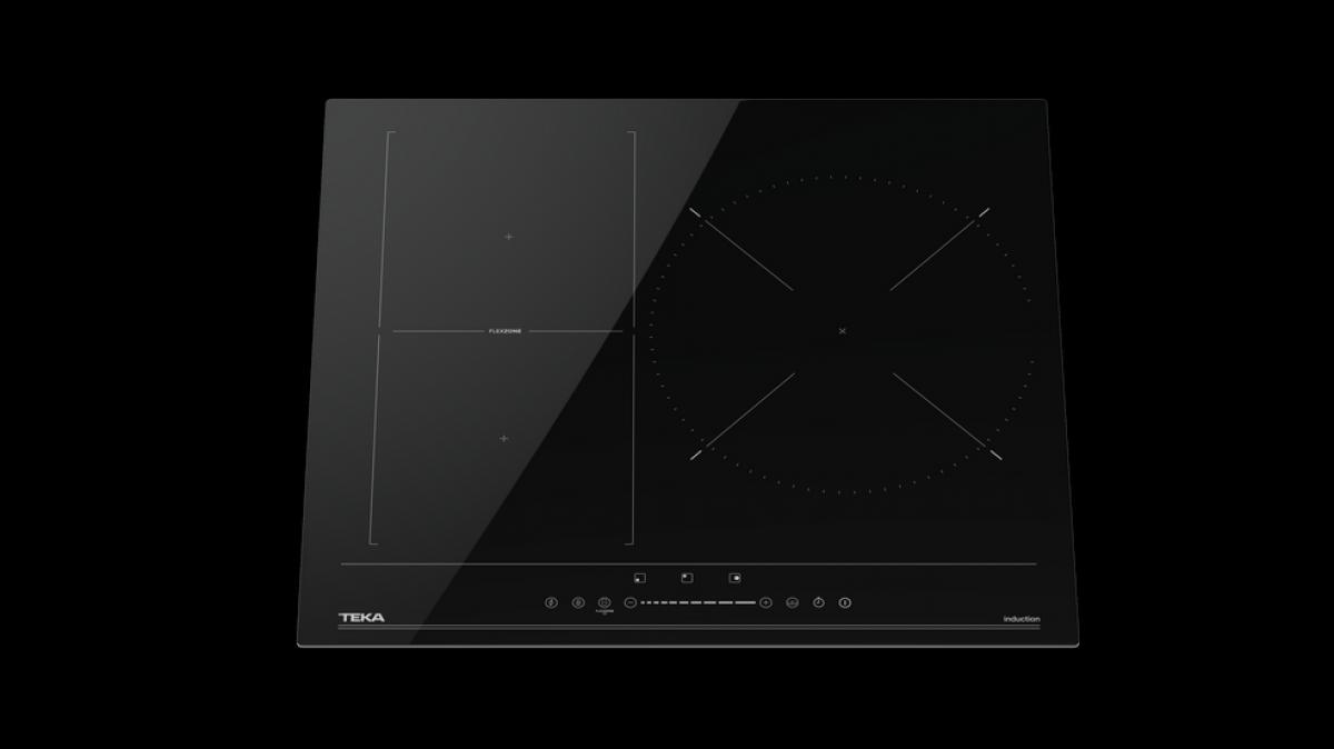 INDUCCION TEKA 112520029 FLEX IBF63200BK 3F.7000W