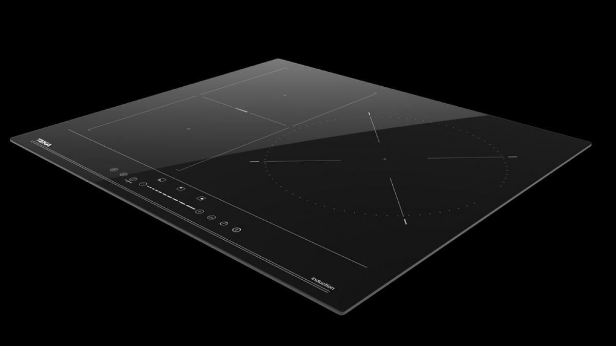 INDUCCION TEKA 112520029 FLEX IBF63200BK 3F.7000W