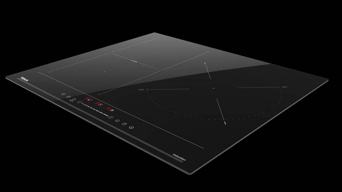 INDUCCION TEKA 112520029 FLEX IBF63200BK 3F.7000W