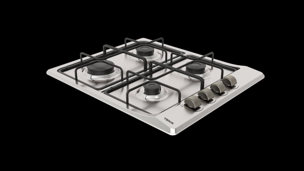 PLACA GAS TEKA E-60.3 40 NAT 4F 112620018