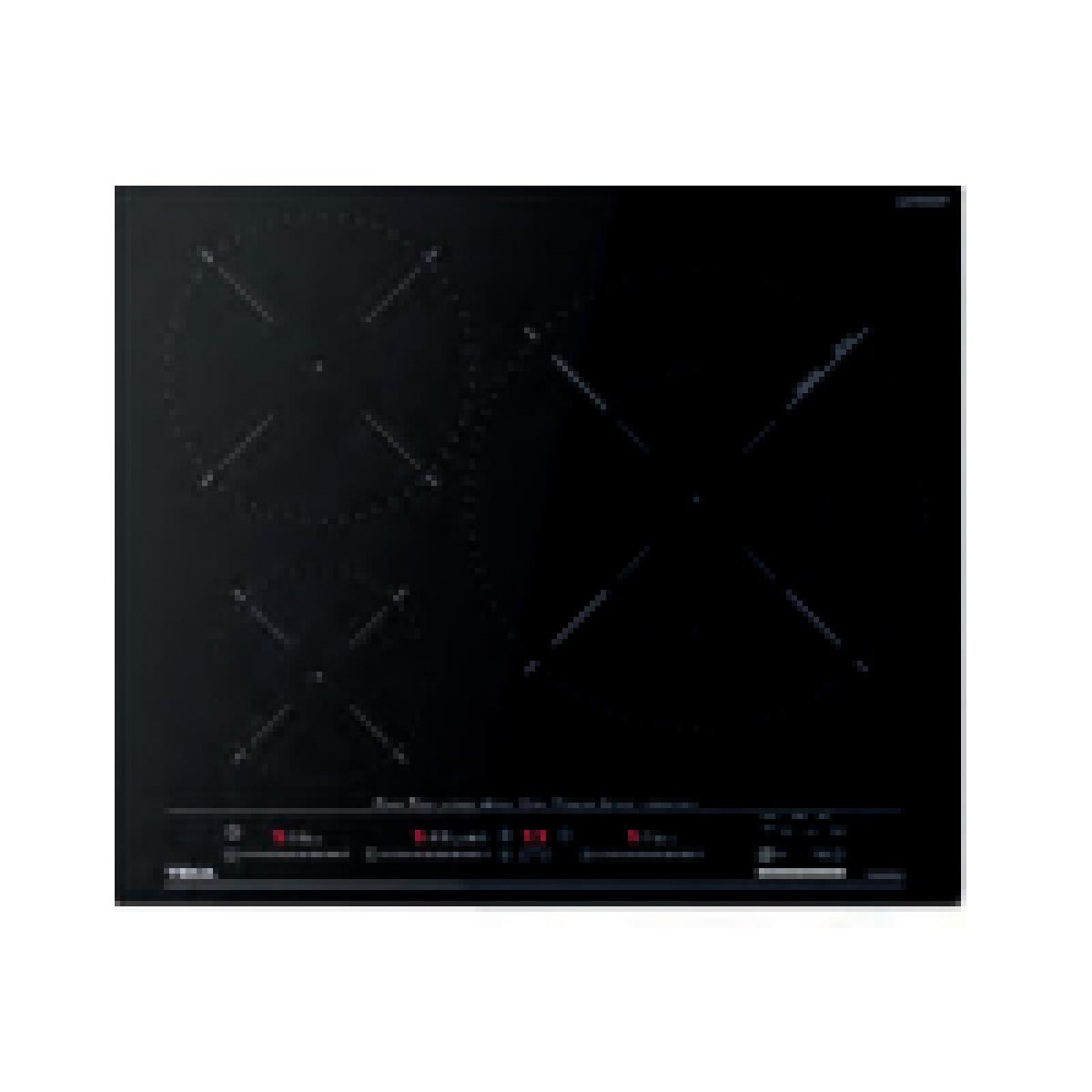 INDUCCION TEKA 112500055 PAELLA MASTER IZC 63632 MPT