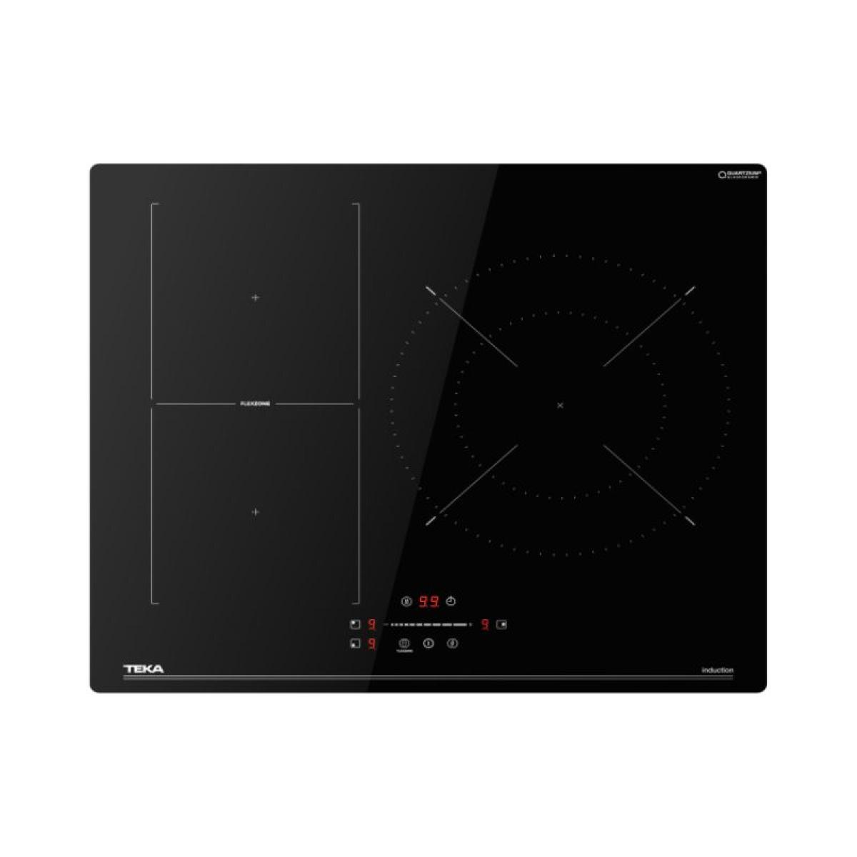 INDUCCION TEKA IBF 63210 SSM 112520050 3F Z.29CM Z.FLEX 7400W