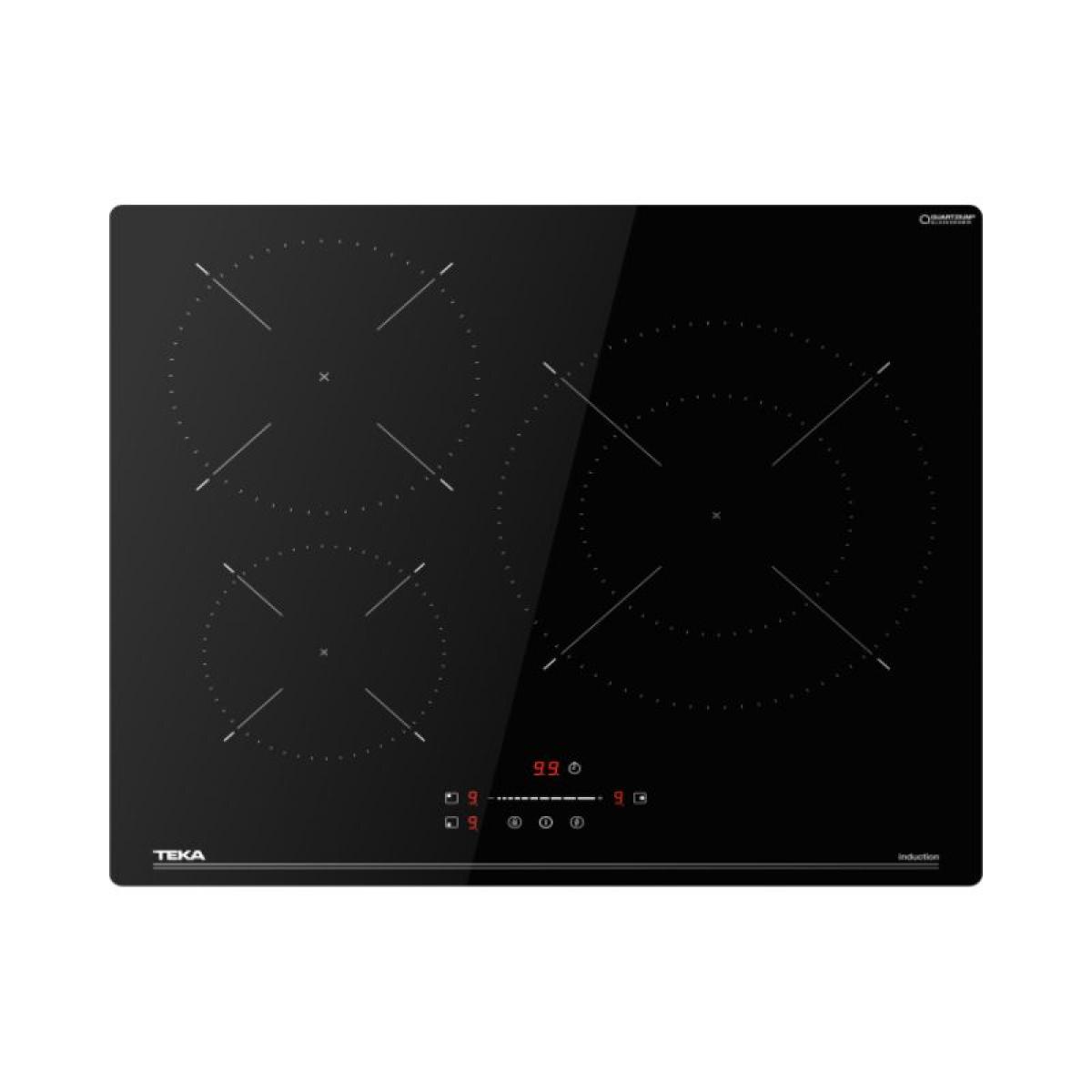 INDUCCION TEKA IBC 63110 SSM 112520049 3F Z.29CM 7400W