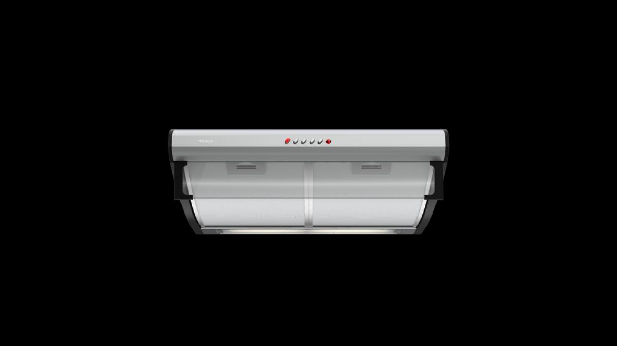 CAMPANA TEKA C6420 INOX INTEGRABLE 40465530