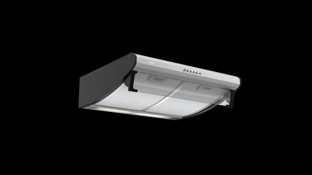 CAMPANA TEKA C6420 INOX INTEGRABLE 40465530