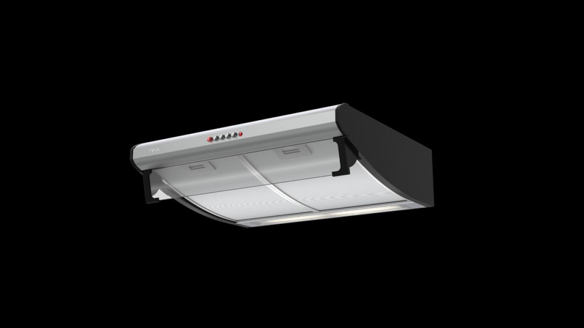 CAMPANA TEKA C6420 INOX INTEGRABLE 40465530