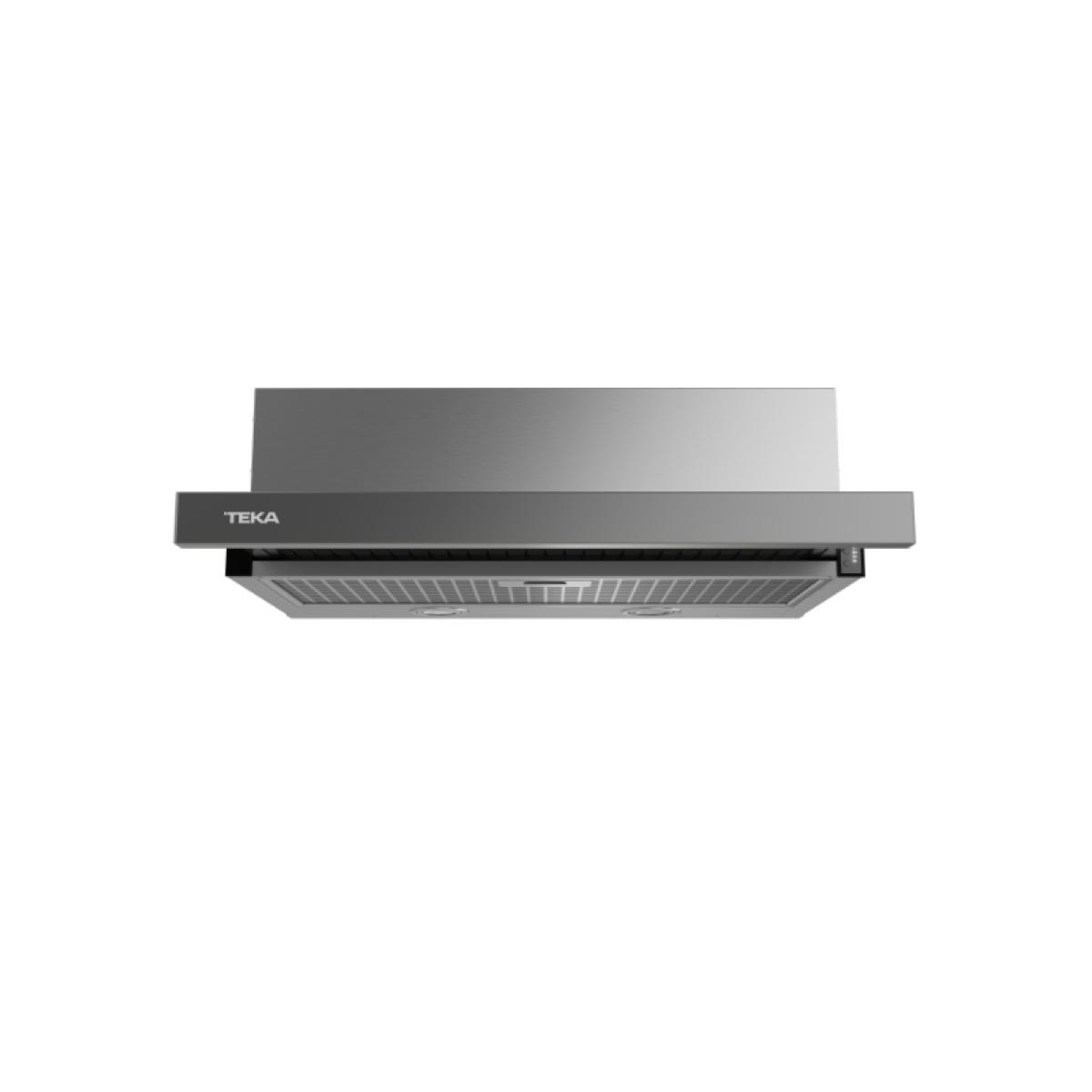 CAMPANA TEKA CNL6415 INOX TELESCOP.60CM 40436810