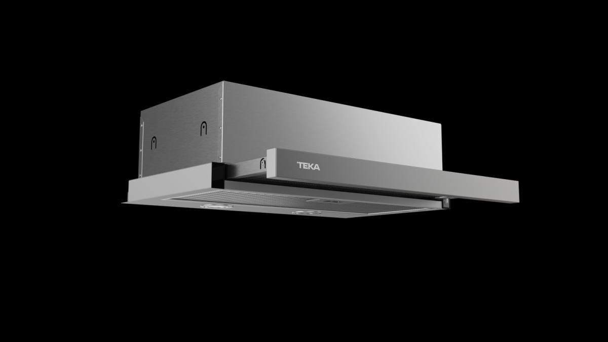 CAMPANA TEKA CNL6415 INOX TELESCOP.60CM 40436810