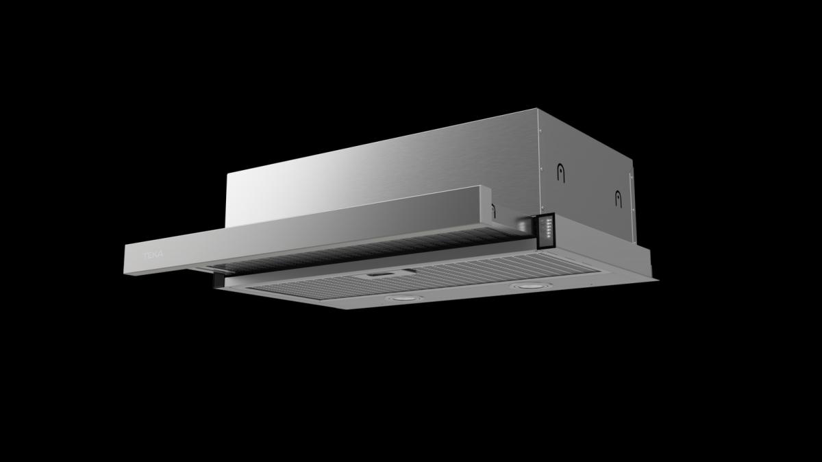 CAMPANA TEKA CNL6415 INOX TELESCOP.60CM 40436810