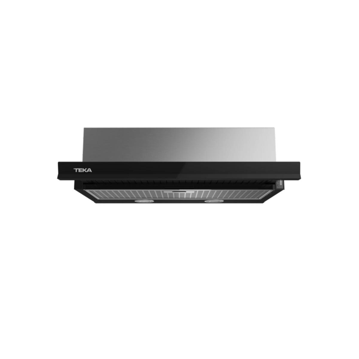 CAMPANA TEKA CNL6415BK NEGRO TELES.60CM 40436812