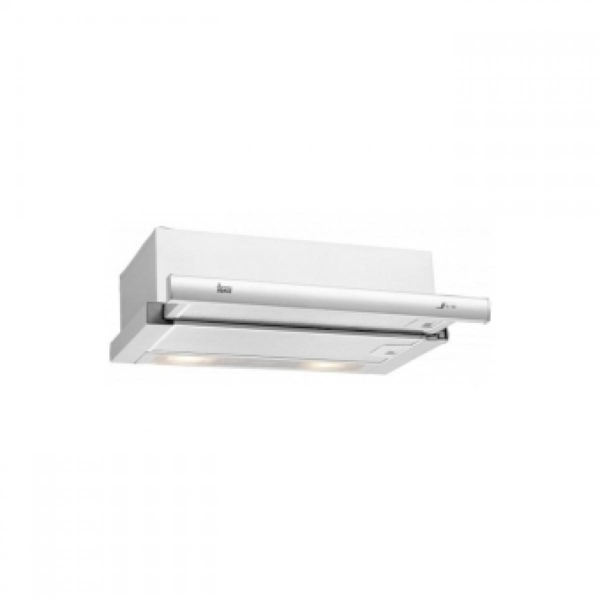 CAMPANA TEKA CNL6415W BCO.TELES.60CM 40436811