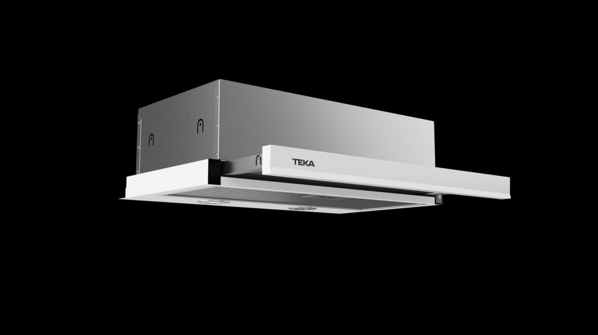 CAMPANA TEKA CNL6415W BCO.TELES.60CM 40436811