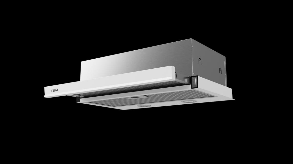 CAMPANA TEKA CNL6415W BCO.TELES.60CM 40436811