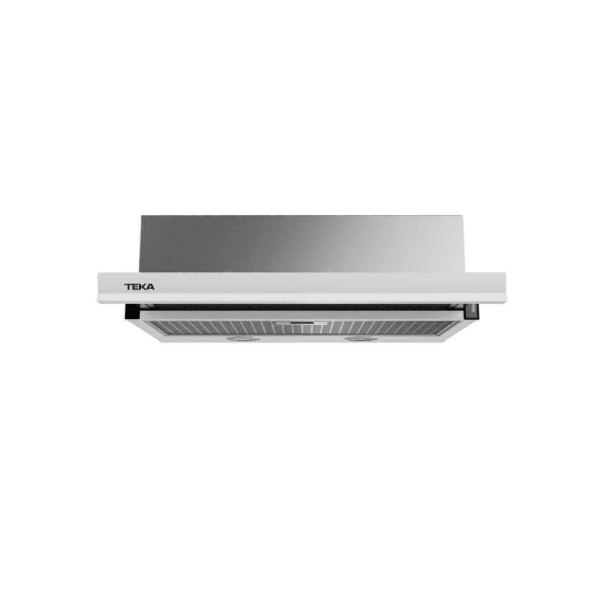 CAMPANA TEKA CNL6415W BCO.TELES.60CM 40436811