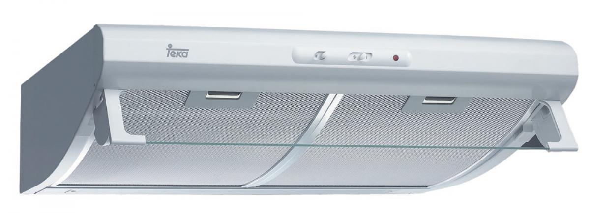 CAMPANA TEKA C6420W BCA.INTEGRABLE 40465531