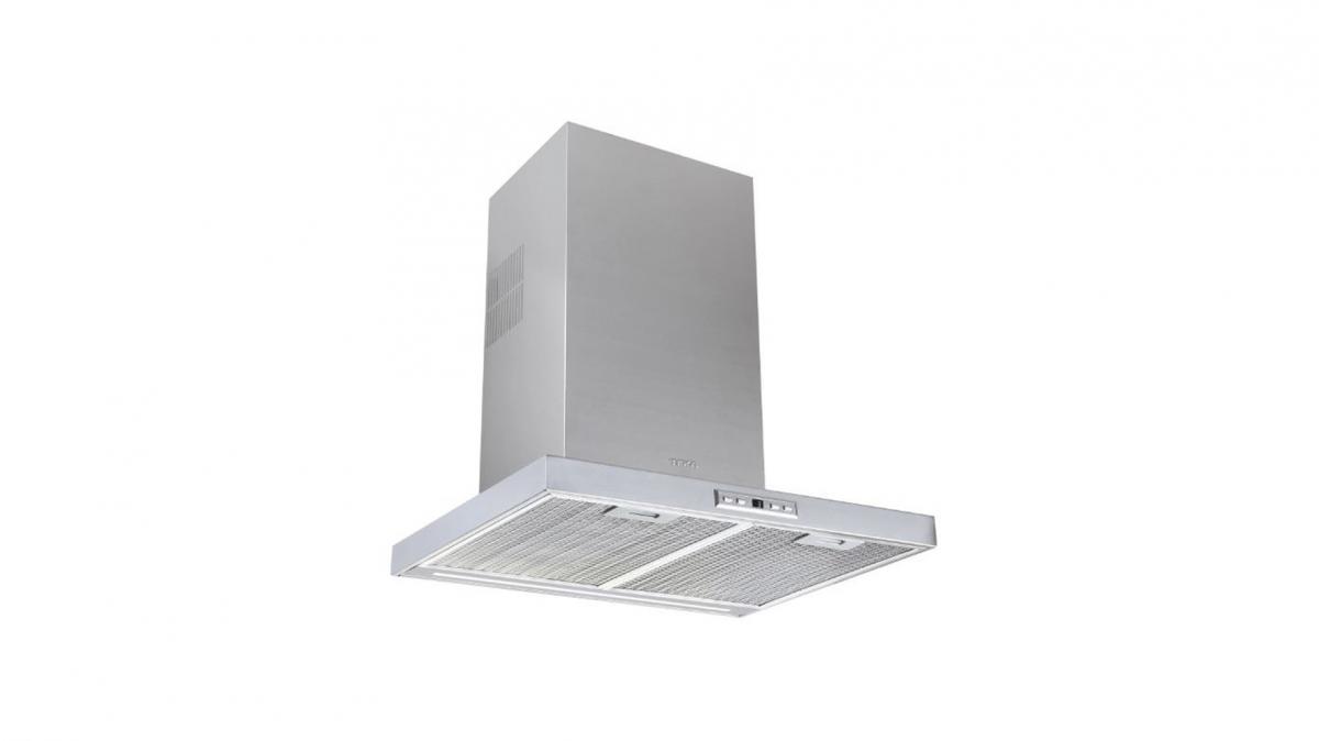 CAMPANA TEKA DSH685 INOX DECO.60CM 735M-H 40484200