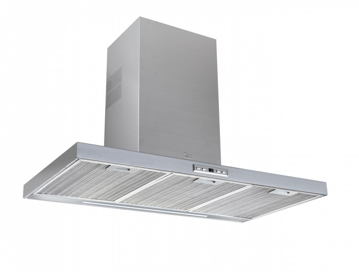 CAMPANA TEKA DSH985 INOX DECO.90CM 735M-H 40484202