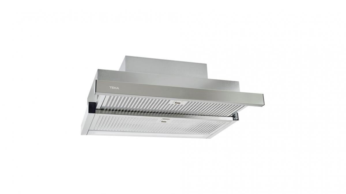 CAMPANA TEKA CNL6815PLUS INOX 60CM 40436840