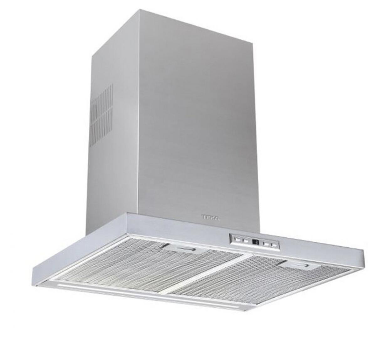 CAMPANA TEKA DSH785 INOX DECO.70CM 735M-H 40484201