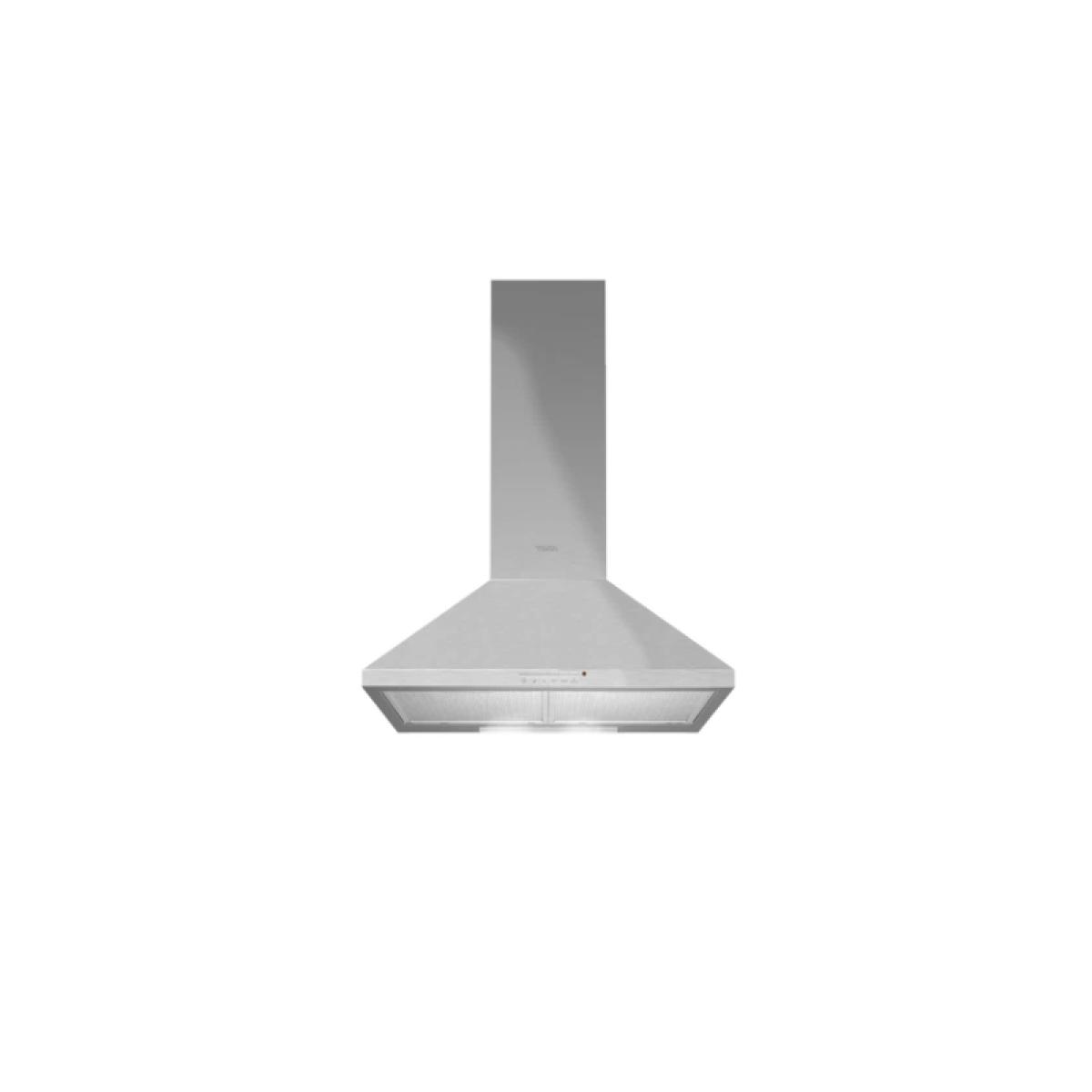 CAMPANA TEKA DBP70PRO INOX PIRAM.70CM 40460519