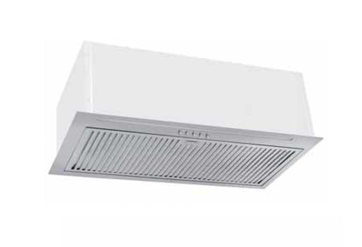 GRUPO FILTRANTE TEKA GFG2 INOX 55CM 40446753