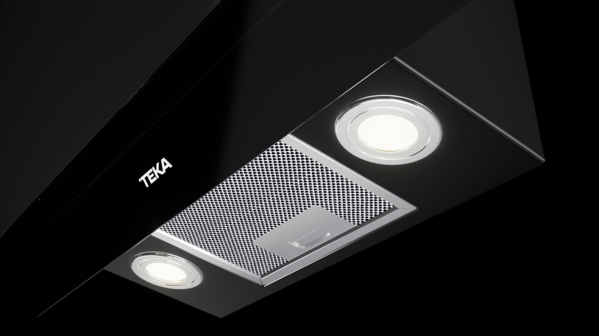 CAMPANA TEKA DVT68660TBS BK NGA.60CM 112930039