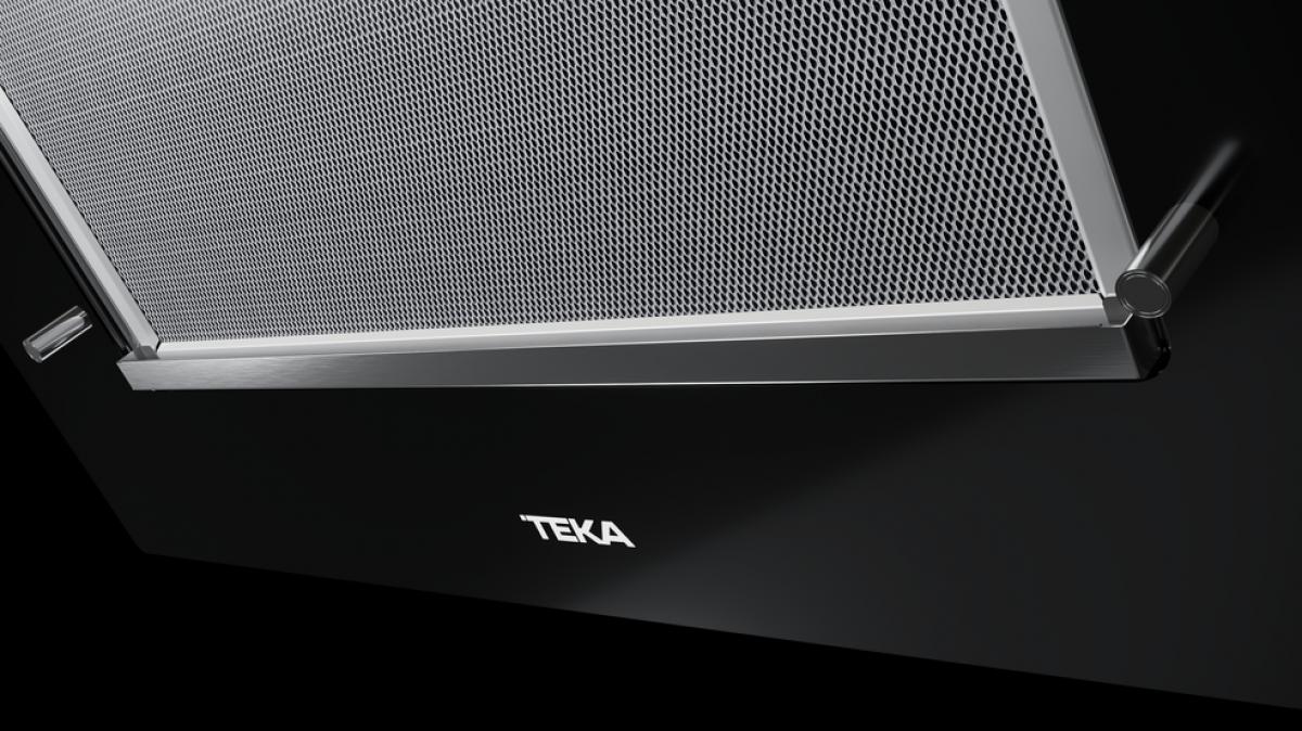 CAMPANA TEKA DVT68660TBS BK NGA.60CM 112930039