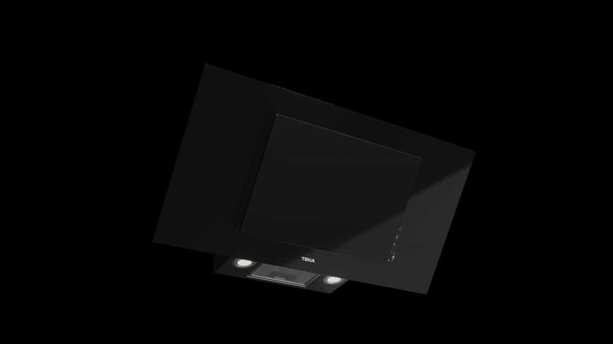 CAMPANA TEKA DVT9866TBS BK NGA.90CM  112930043