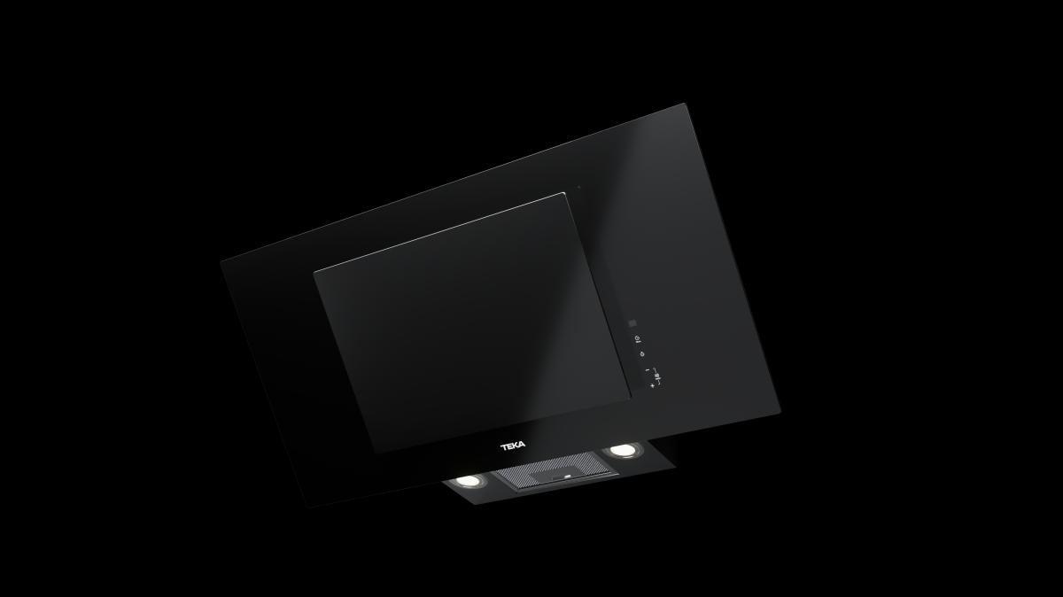 CAMPANA TEKA DVT9866TBS BK NGA.90CM  112930043