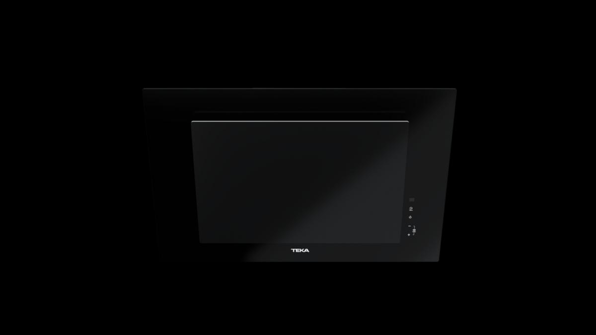 CAMPANA TEKA DVT78660TBS BK NGA.70CM 112930041