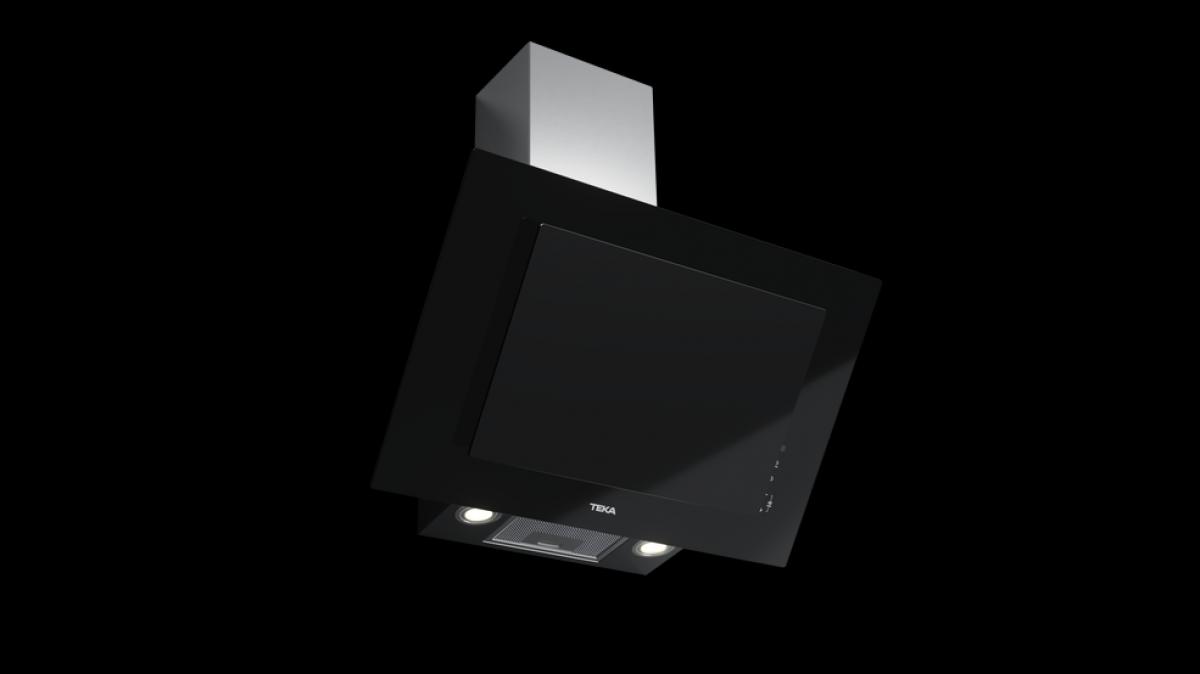 CAMPANA TEKA DVT78660TBS BK NGA.70CM 112930041