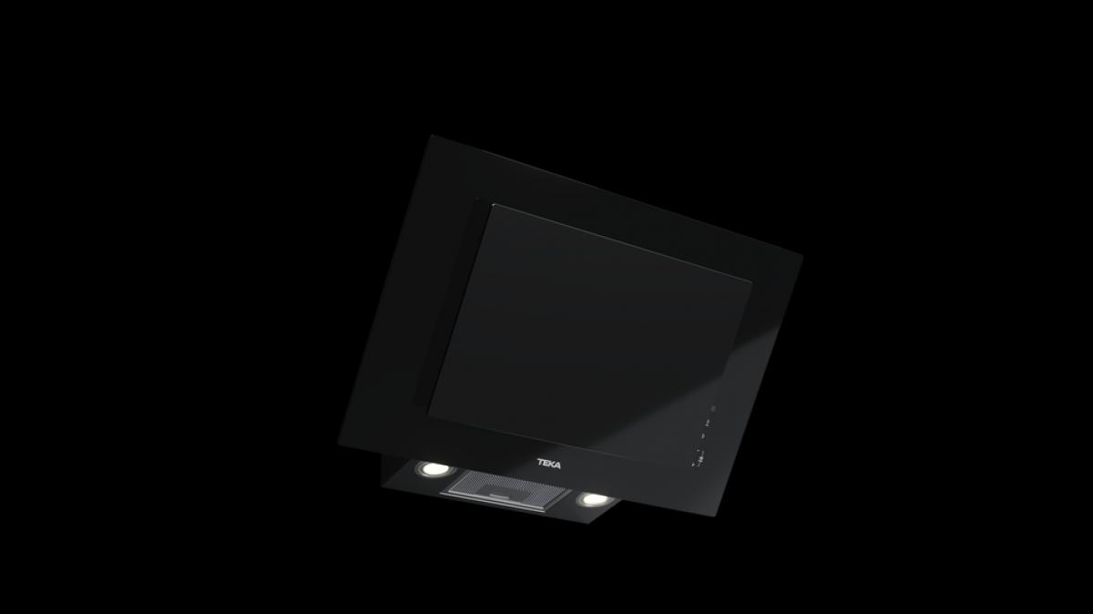 CAMPANA TEKA DVT78660TBS BK NGA.70CM 112930041