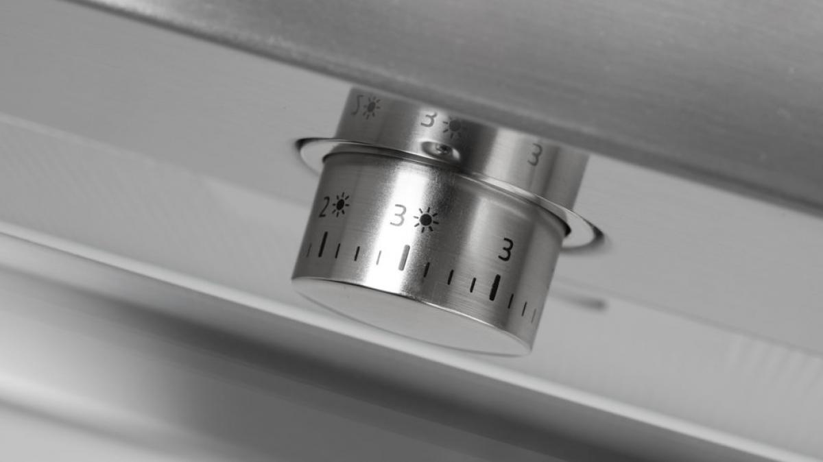 CAMPANA DECORATIVA INTEGRABLE TEKA INTEGRA 66750 POS 113100000