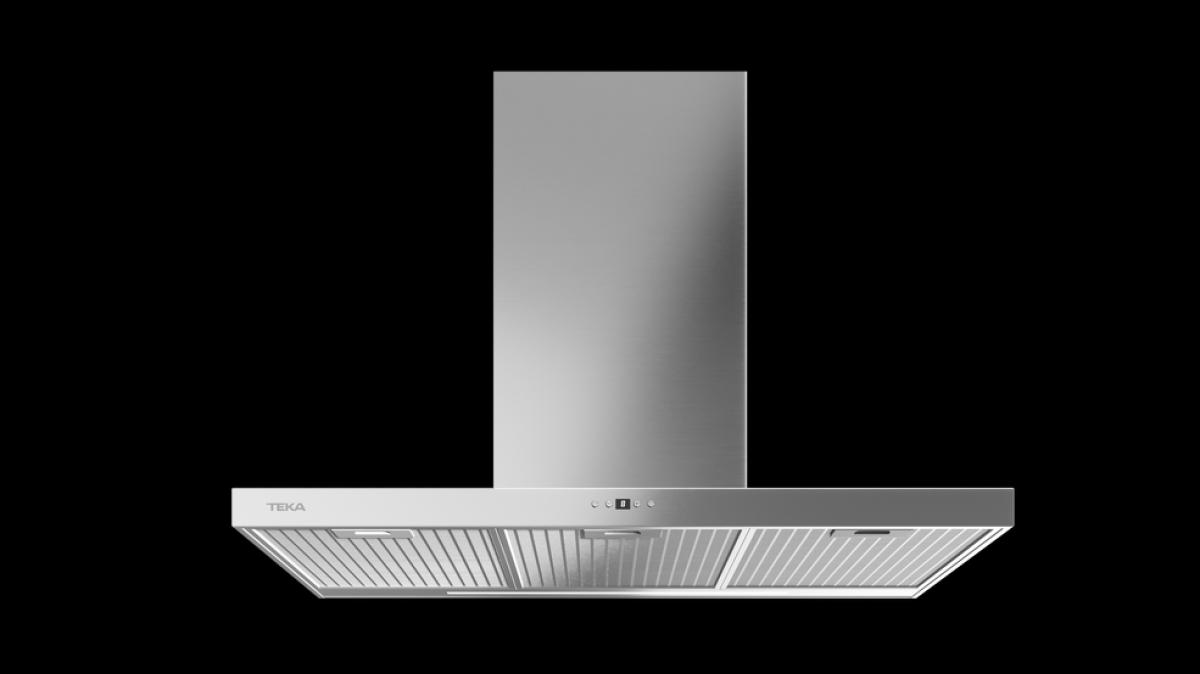 CAMPANA DECORATIVA TEKA DSH 986 INOX 112970006