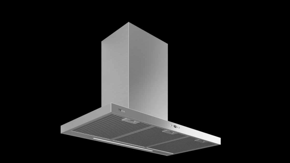 CAMPANA DECORATIVA TEKA DSH 986 INOX 112970006