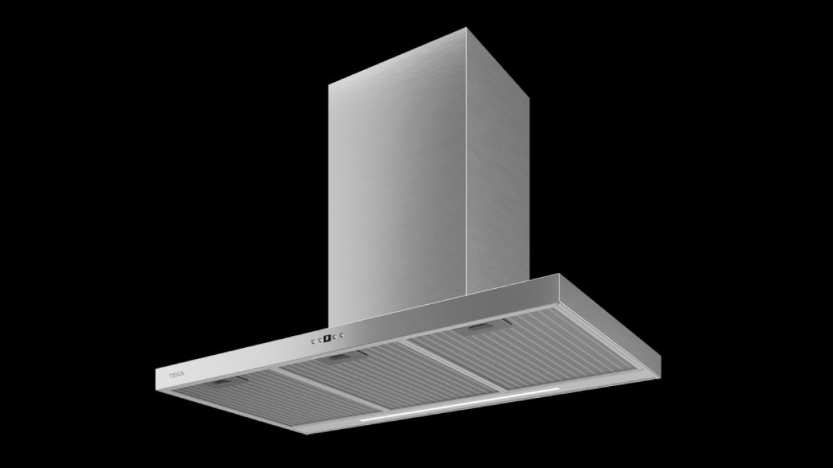 CAMPANA DECORATIVA TEKA DSH 986 INOX 112970006