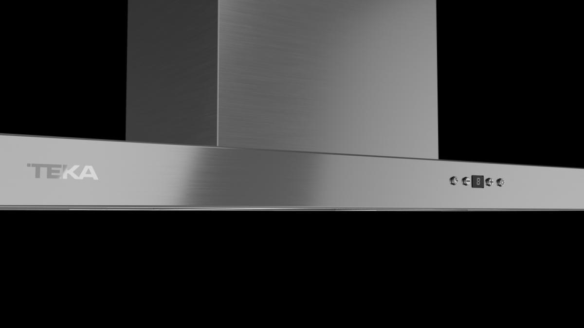 CAMPANA DECORATIVA TEKA DSH 986 INOX 112970006