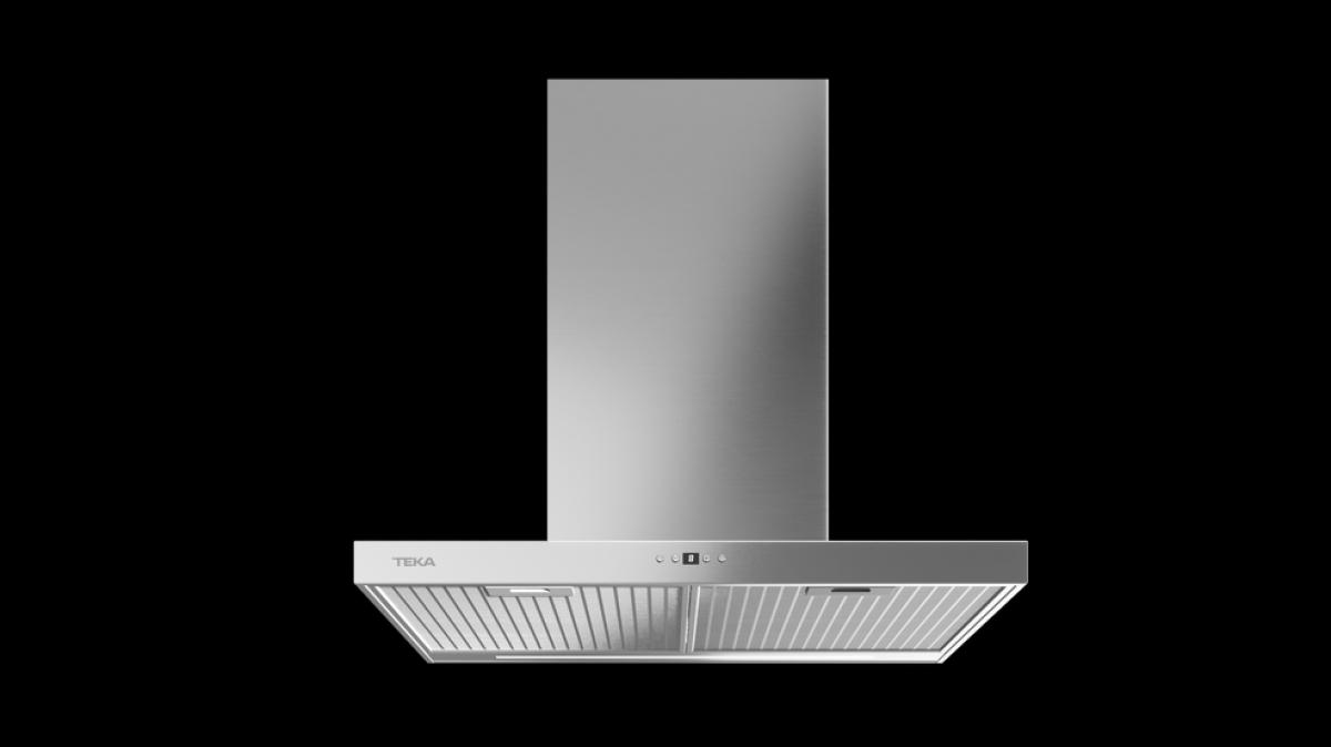 CAMPANA DECORATIVA TEKA DSH 786 INOX 112970005