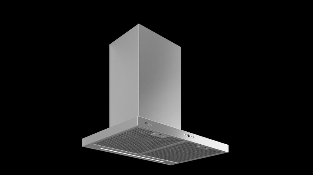 CAMPANA DECORATIVA TEKA DSH 786 INOX 112970005