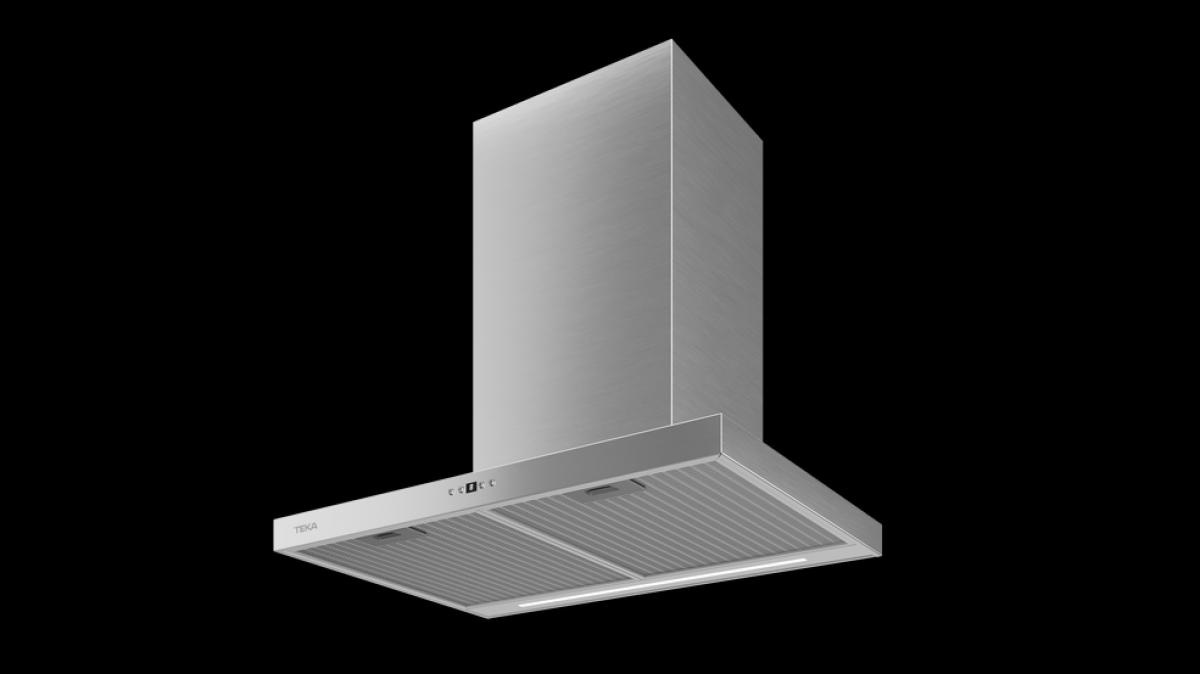 CAMPANA DECORATIVA TEKA DSH 786 INOX 112970005