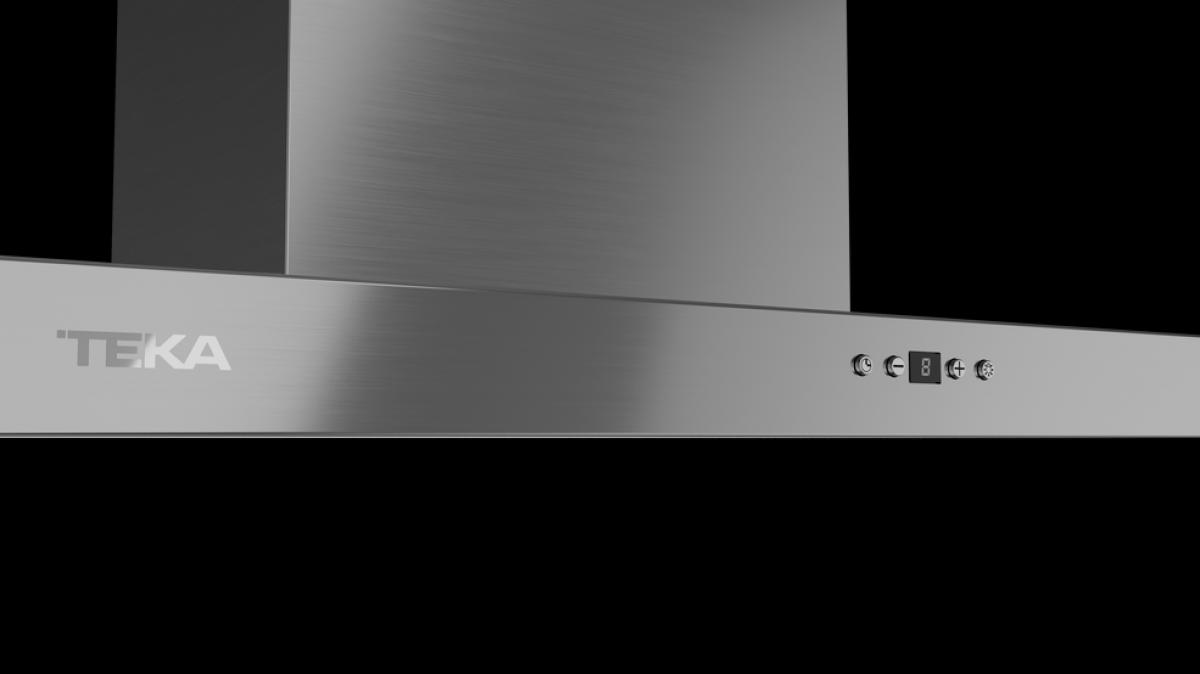 CAMPANA DECORATIVA TEKA DSH 786 INOX 112970005