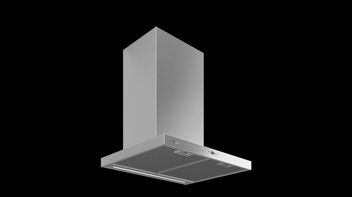 CAMPANA DECORATIVA TEKA DSH 686 INOX 112970004