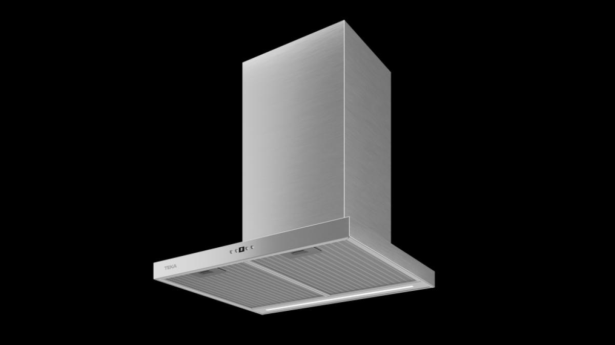 CAMPANA DECORATIVA TEKA DSH 686 INOX 112970004