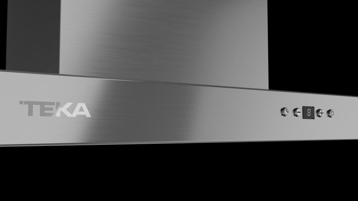 CAMPANA DECORATIVA TEKA DSH 686 INOX 112970004