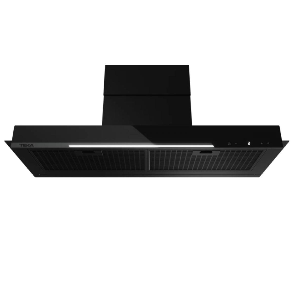 CAMPANA INT. TEKA 113110004 GFI 97350 EOS BK 86CM A+ NGA 766M3-H