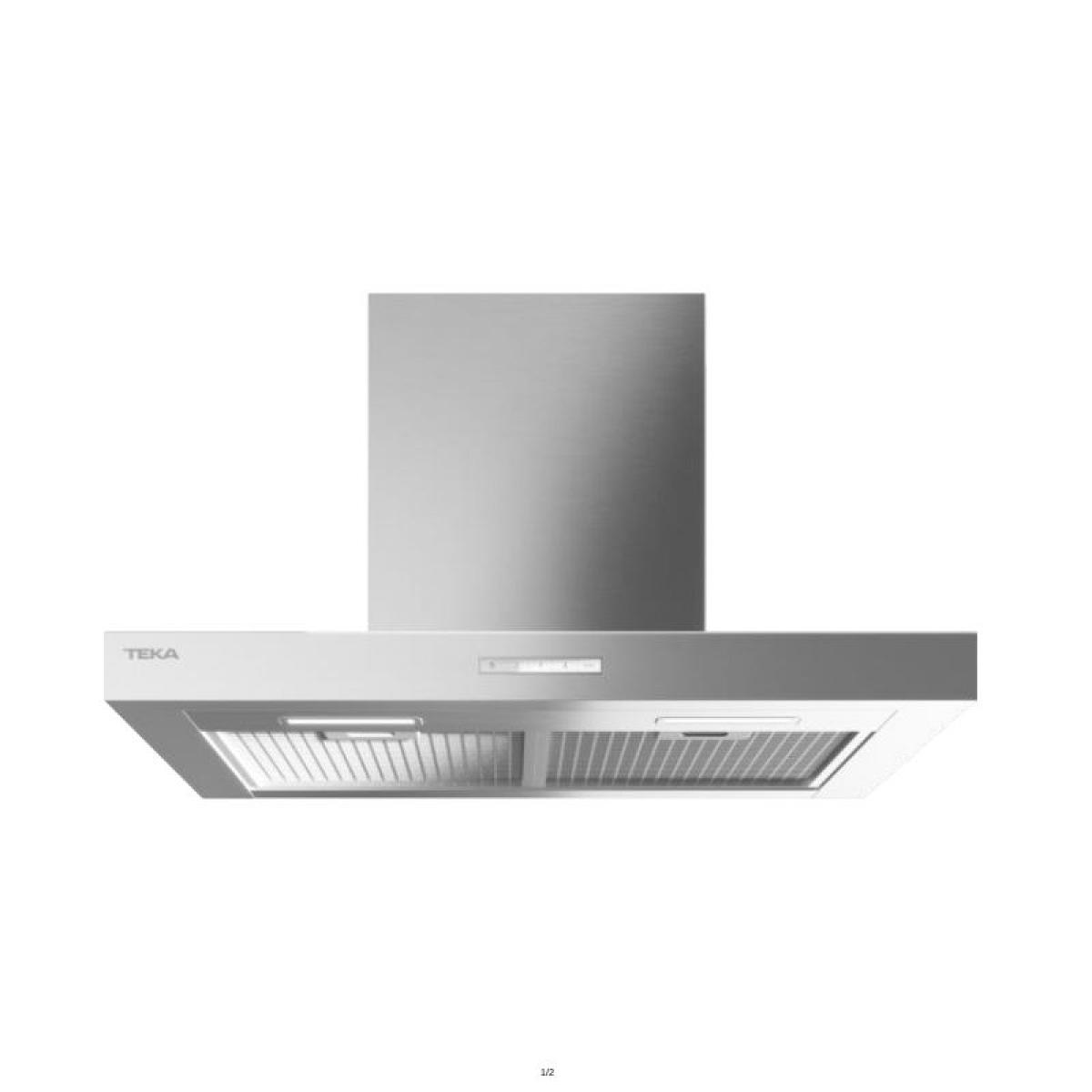 CAMPANA TEKA 112970012 DSF 76370 KCS IX 70CM A++ INOX 480M3-H