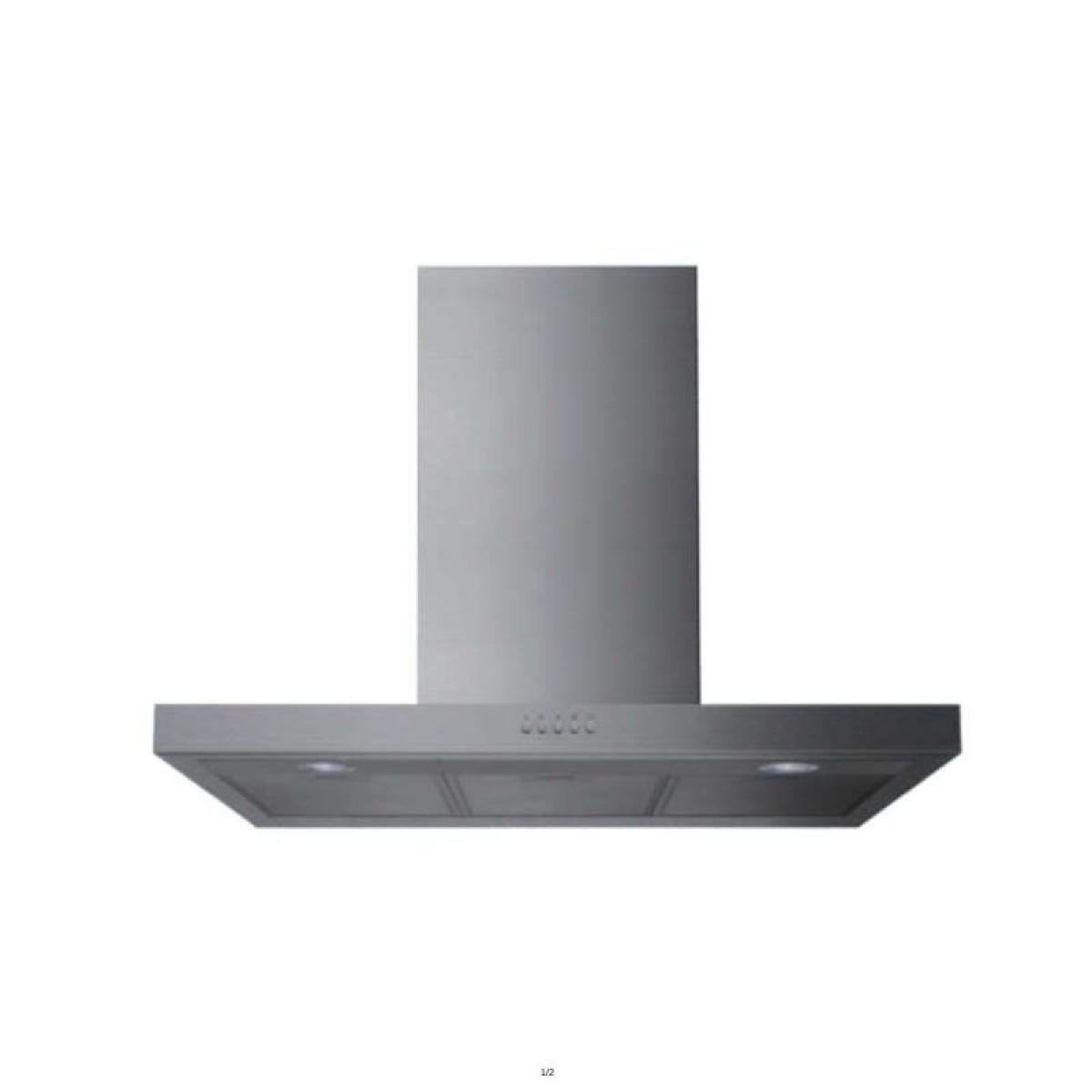 CAMPANA TEKA 112970011 DSF 66370 KCS IX 60CM A++ INOX 480M3-H
