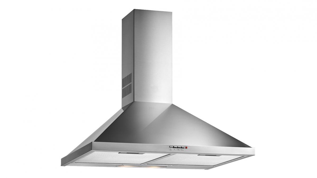 CAMPANA TEKA DBB74140KOX-IX INOX 70CM 113020008 PIRAMIDAL